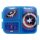 Kinder Brotdose mit 3 Fächern Captain America Kita Schule Frühstück Obst