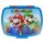 Brotdose Brotbox Lunchbox Super Mario Schule Kita Frühstück Vesper
