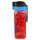Wasserflasche Quadrat 550 ml Marvel Spiderman Bottle Trinkflasche Schule Flasche