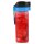 Wasserflasche Quadrat 550 ml Marvel Spiderman Bottle Trinkflasche Schule Flasche