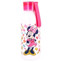 Aluminium Trinkflasche 510 ml Disney Minnie Mouse Maus...