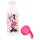 Aluminium Trinkflasche 510 ml Disney Minnie Mouse Maus Flasche Schule Kita
