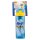 Wasserflasche Quadrat 550 ml Paw Patrol Mighty Pups Trinkflasche Schule Flasche