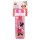 Wasserflasche Quadrat 550 ml Disney Minnie Mouse Maus Trinkflasche Flasche