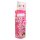Wasserflasche Quadrat 550 ml Disney Minnie Mouse Maus Trinkflasche Flasche