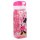 Wasserflasche Quadrat 550 ml Disney Minnie Mouse Maus Trinkflasche Flasche