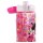 Wasserflasche Quadrat 550 ml Disney Minnie Mouse Maus Trinkflasche Flasche
