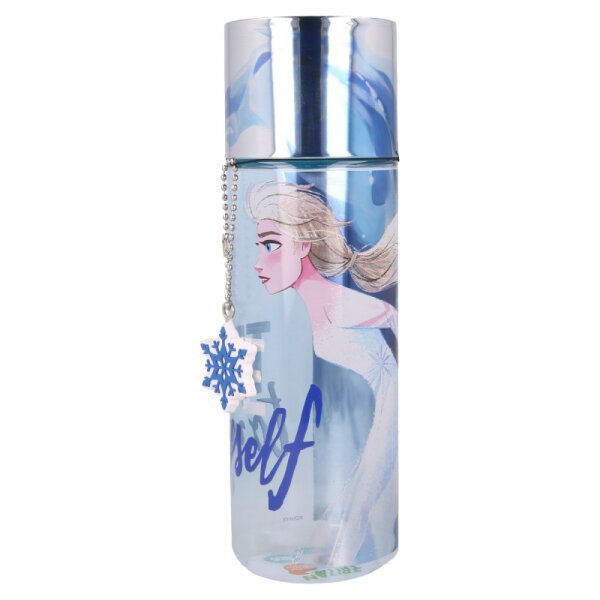 Trinkflasche Fashion Ikone Disney Frozen Eiskönigin Sport Flasche 590ml Schule