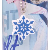 Trinkflasche Fashion Ikone Disney Frozen Eiskönigin Sport Flasche 590ml Schule
