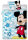 Disney Mickey Mouse Maus Kinder Bettwäsche klein Babybett 100x135cm 40x60cm