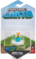Minecraft Earth Boost Mini Sammelfigur Spielfigur