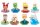 Minecraft Earth Boost Mini Sammelfigur Spielfigur