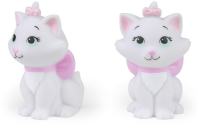 Disney Badespielzeug Spritztier Badetier Dumbo Simba Pumba Marie Klopfer Winnie
