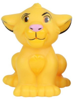 Disney Badespielzeug Spritztier Badetier Dumbo Simba Pumba Marie Klopfer Winnie
