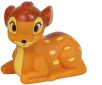 Disney Badespielzeug Spritztier Badetier Dumbo Simba Pumba Marie Klopfer Winnie