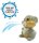 Disney Badespielzeug Spritztier Badetier Dumbo Simba Pumba Marie Klopfer Winnie