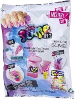 Blindbag Slime DIY Schleim Do-It-Yourself Selber machen...