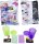 Blindbag Slime DIY Schleim Do-It-Yourself Selber machen Mini mystery kit