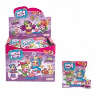 Moji Pops Blindbag Sammelfigur lustige Figuren