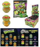 Ninja Turtles Sammelfigur im Blindbag Rollinz