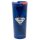 Coffee 2 Go Becher Superman Isolierter Edelstahl Kaffeebecher 425ml