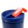 Coffee 2 Go Becher Superman Isolierter Edelstahl Kaffeebecher 425ml