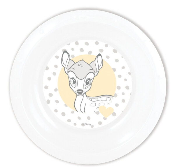 Schale Disney Bambi