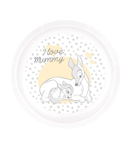 Teller Disney Bambi