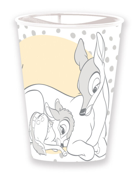 Becher Disney Bambi 260ml