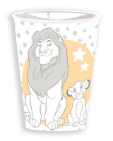 Becher Disney König der Löwen 260ml