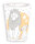 Becher Disney König der Löwen 260ml