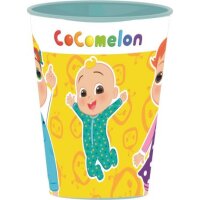Becher Cocomelon 260ml