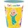 Becher Cocomelon 260ml