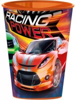 Becher Racing Power 260ml