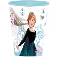 Becher Weihnachten Frozen 260ml