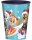 Becher Weihnachten Paw Patrol 260ml