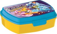 Brotdose Brotbox Lunchbox Paw Patrol Mighty Pups Schule...