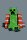 Fleecedecke Kuscheldecke Minecraft 100 x 150 cm TNT