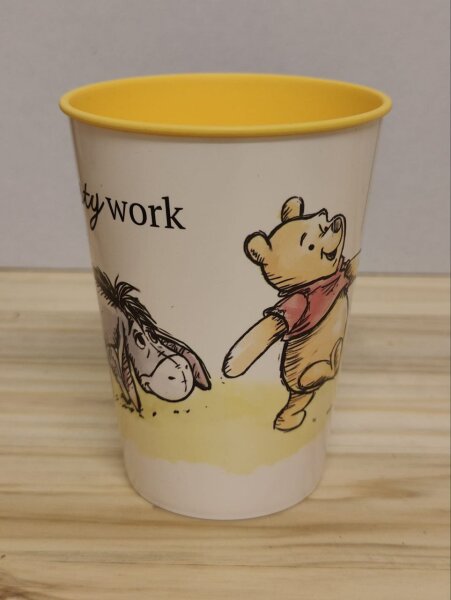 Becher Winnie Pooh 260ml