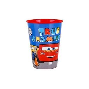 Becher Cars 430ml