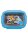 Premium Brotdose Edelstahl Vesper Frühstück Paw Patrol Mighty Pups Lunchbox