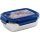 Premium Brotdose Edelstahl Vesper Frühstück Marvel Spiderman Lunchbox