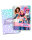 Hartcover Notizbuch WOW GENERATION
 DIN A5