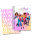 Hartcover Notizbuch WOW GENERATION
 DIN A5