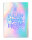 3er Set Softcover Notizbuch WOW GENERATION DIN A5