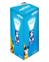 Projektor LED Lampe Leuchte Nachtlicht Tischlampe Disney Mickey Mouse Maus