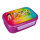 Brotdose mit Fach Rainbow High