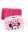 Brotdose mit Fächern Disney Minnie Mouse 1190ml