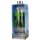 Glasflasche Minecraft Creeper 1030ml Trinkflasche Sport Gym
