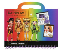 Rainbow High - Fashion Designer